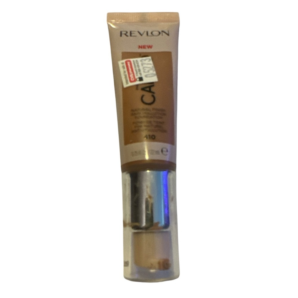 Revlon Candid photoready Foundation in shade 410 Toast